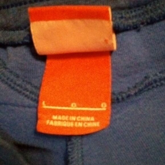 Nike joggers mens sz L - Picture 5 of 5